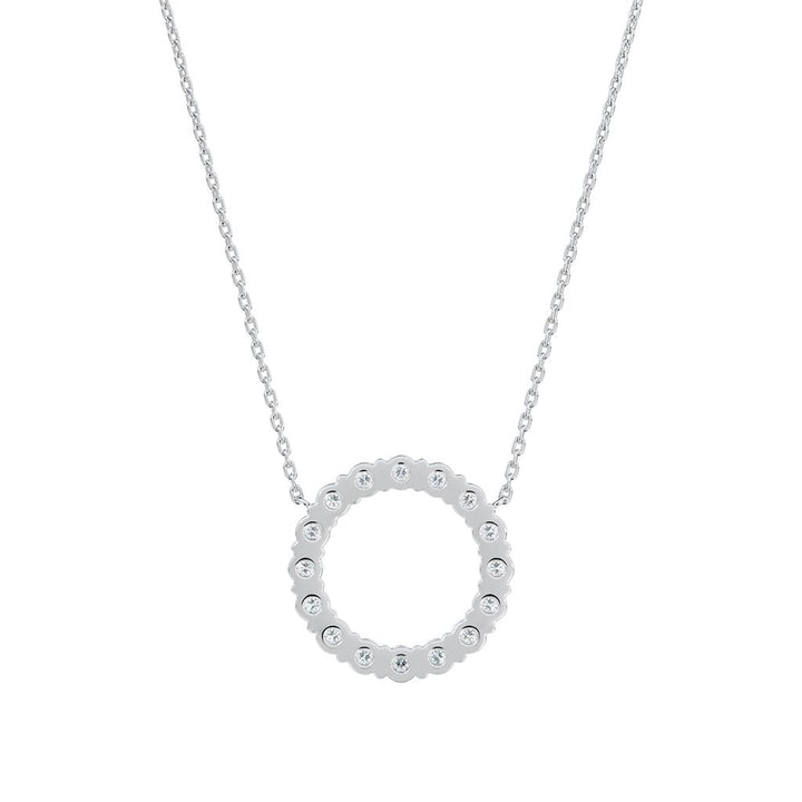 Collier Forevermark Center of My Universe®