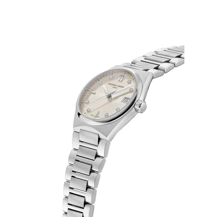 Montre Frederique Constant Highlife Ladies