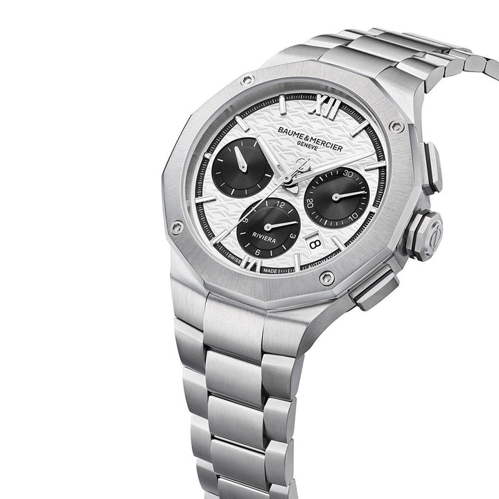 Montre Baume & Mercier Riviera 10827