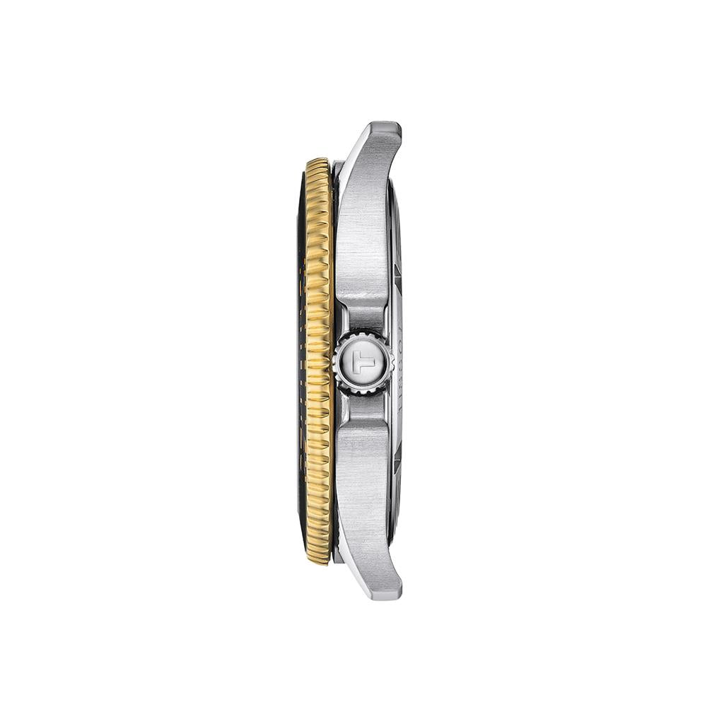 Tissot Seastar 1000