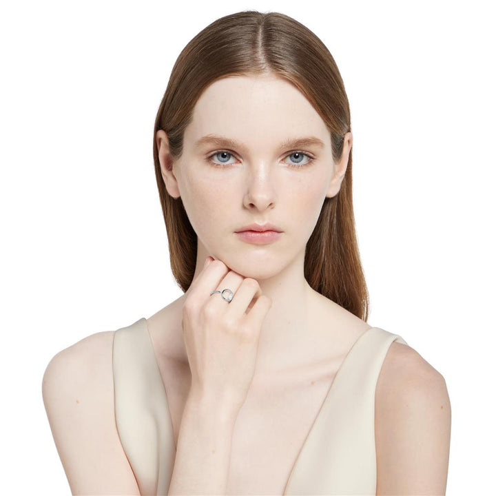 Bague Gucci Horsebit