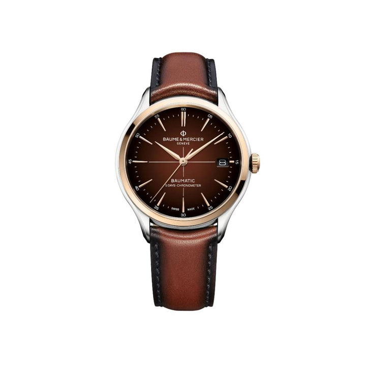 Baume et Mercier Clifton Watch