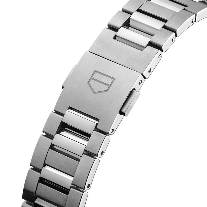 TAG Heuer Carrera Date Watch