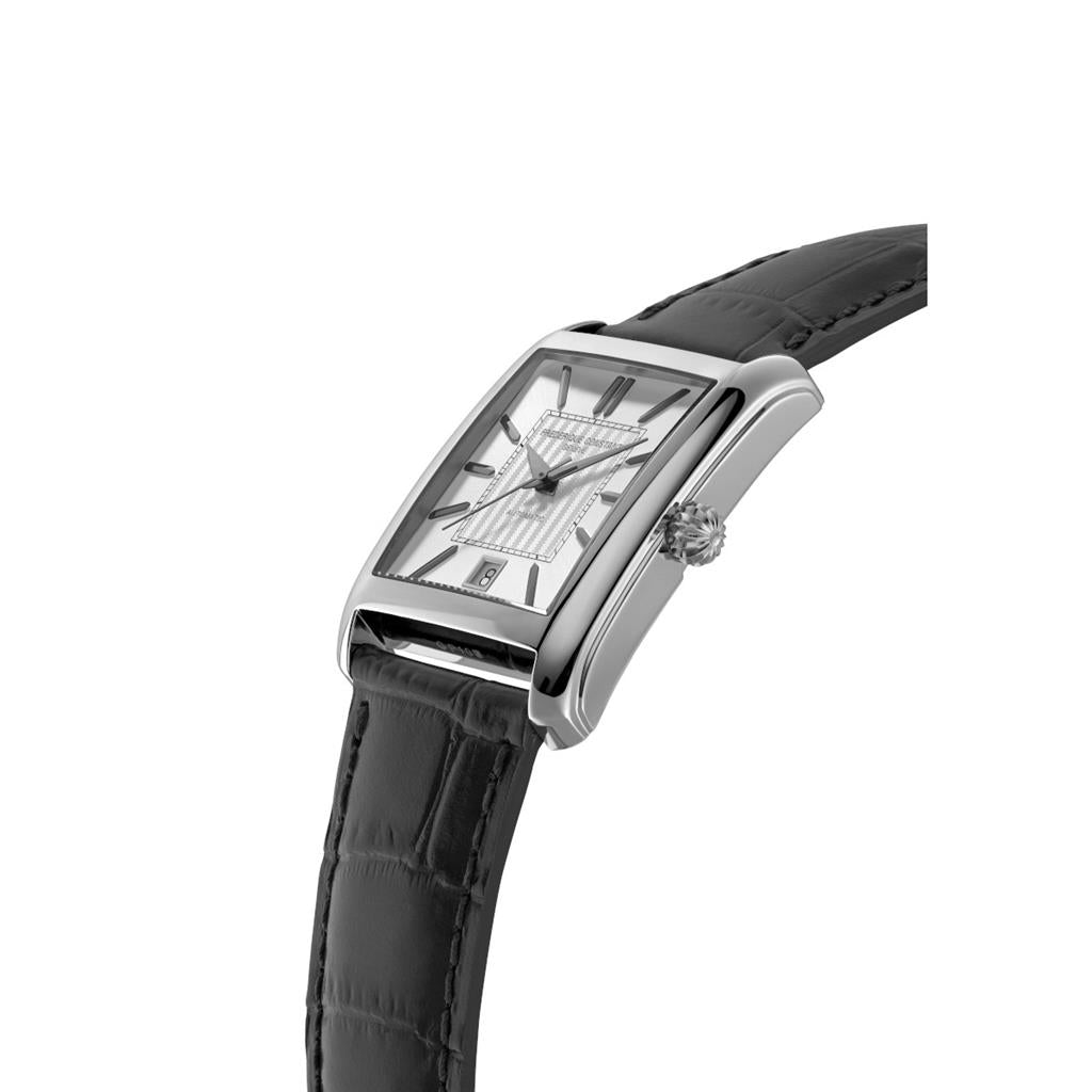 Frederique Constant Classics Carrée Watch