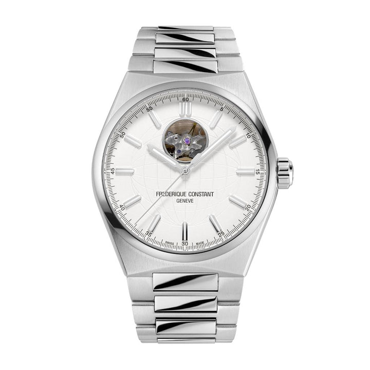 Frederique Constant Highlife watch