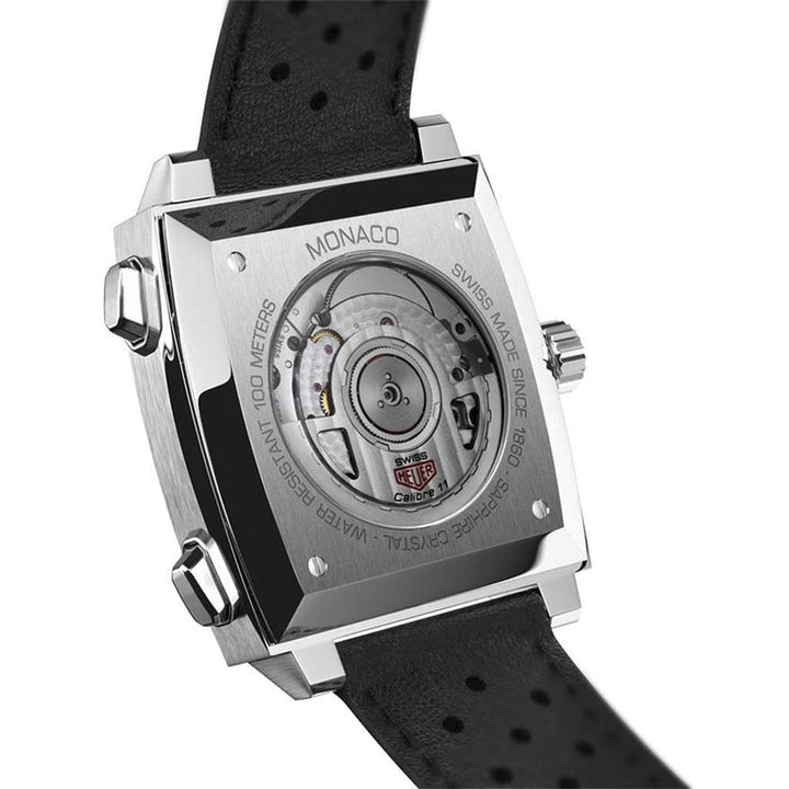 Montre TAG Heuer Monaco Chronograph