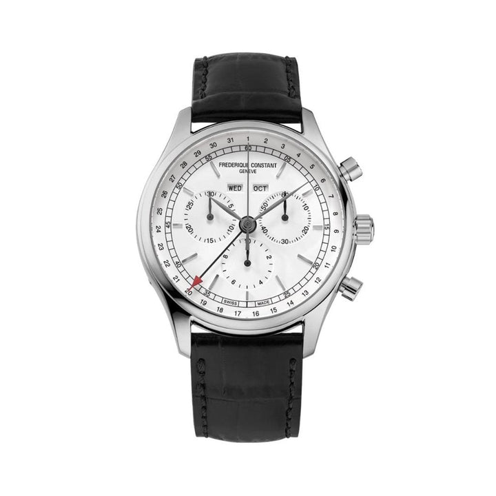 Montre Frederique Constant Classics Chronographe