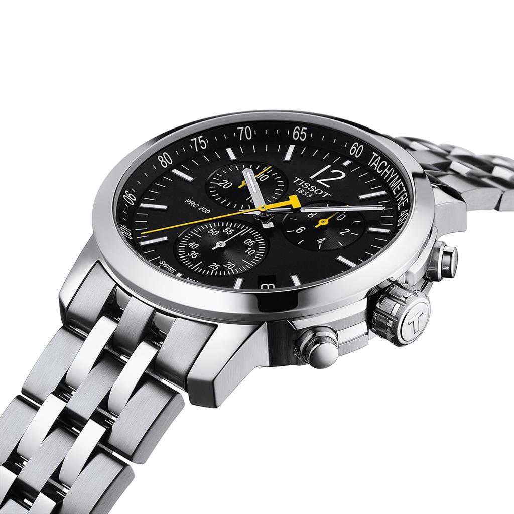 Tissot PRC 200