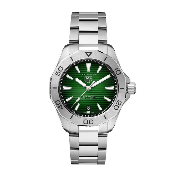 Montre TAG Heuer Aquaracer Professional 200 Date