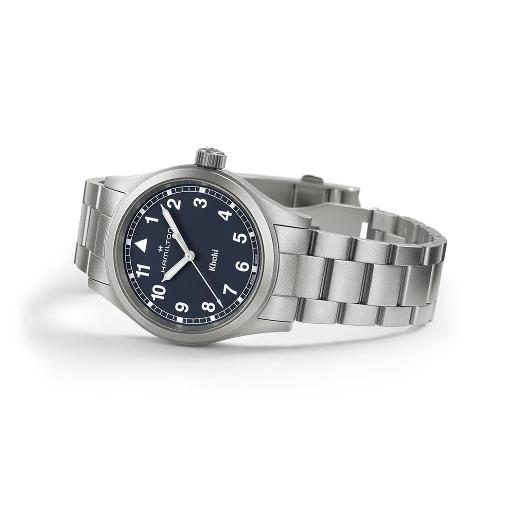 Montre Hamilton Khaki Field Quartz