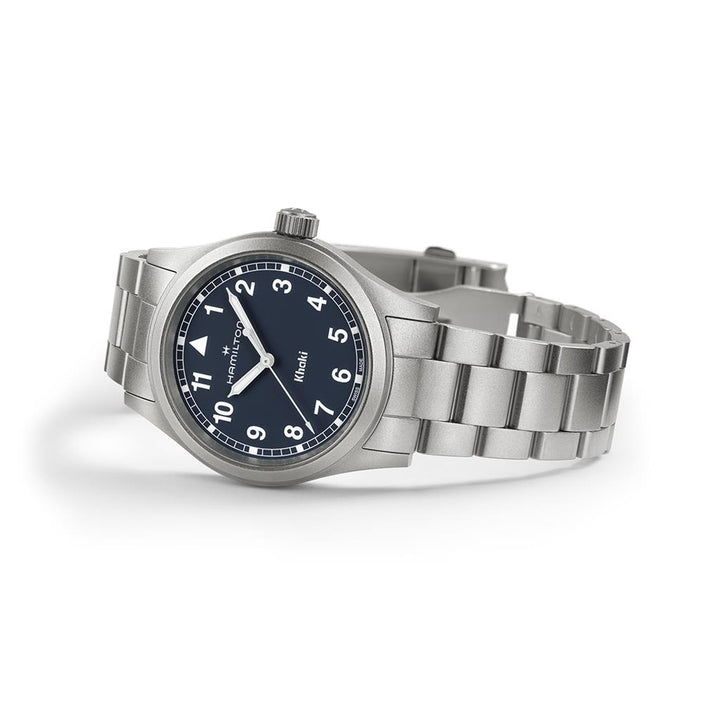 Montre Hamilton Khaki Field Quartz