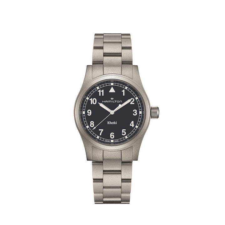 Montre Hamilton Khaki Field Quartz