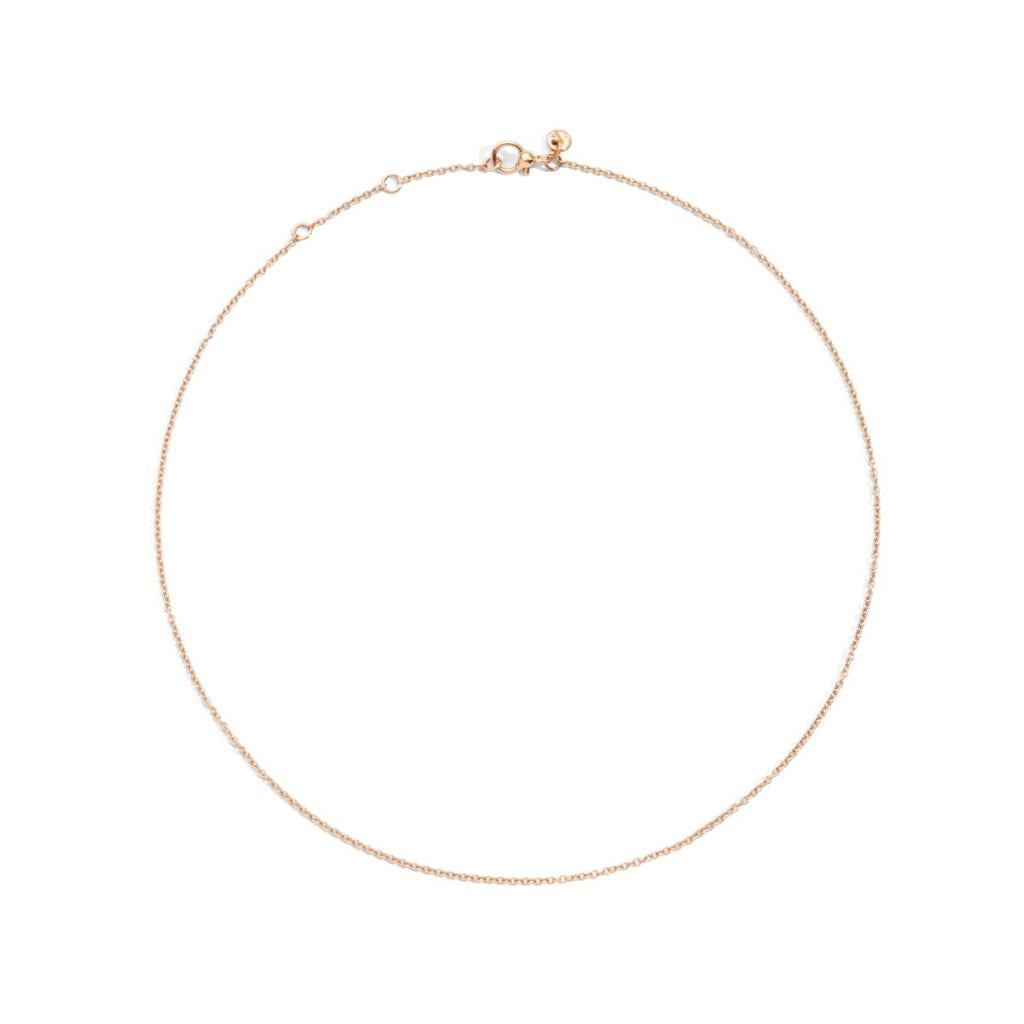 Collier Pomellato Gold