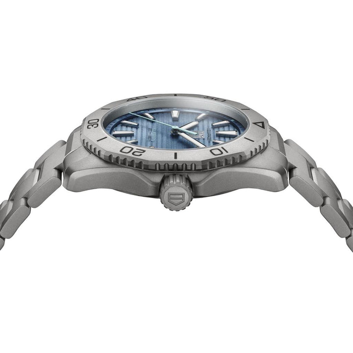 Montre TAG Heuer Aquaracer Professional 200 Solargraph