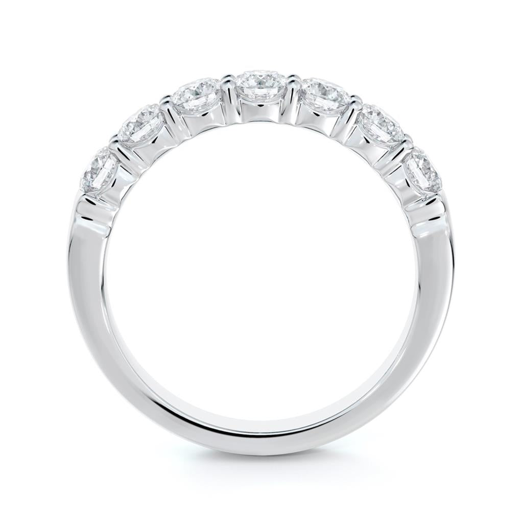 Forevermark Anniversary Ring