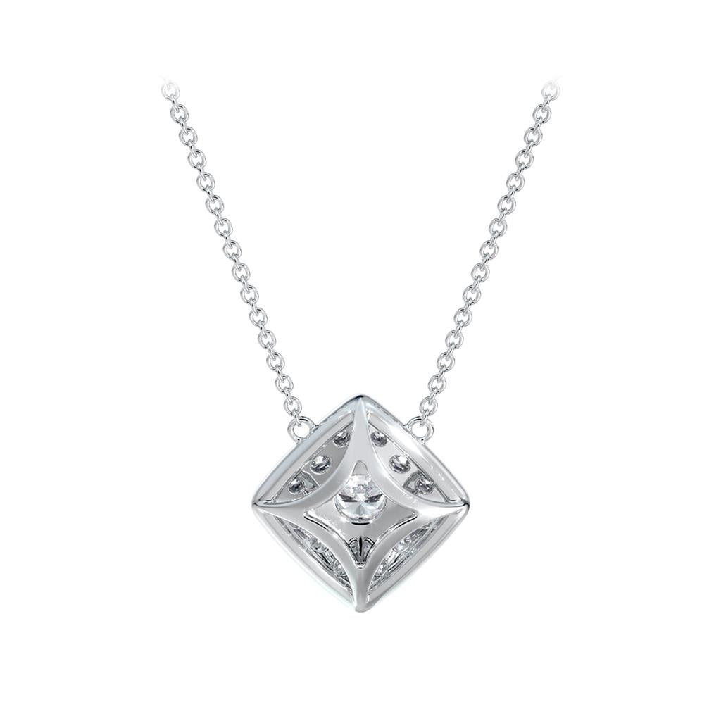 Collier Icon FM Forevermark