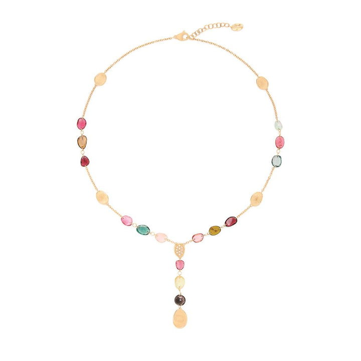 Marco Bicego Lunaria Necklace