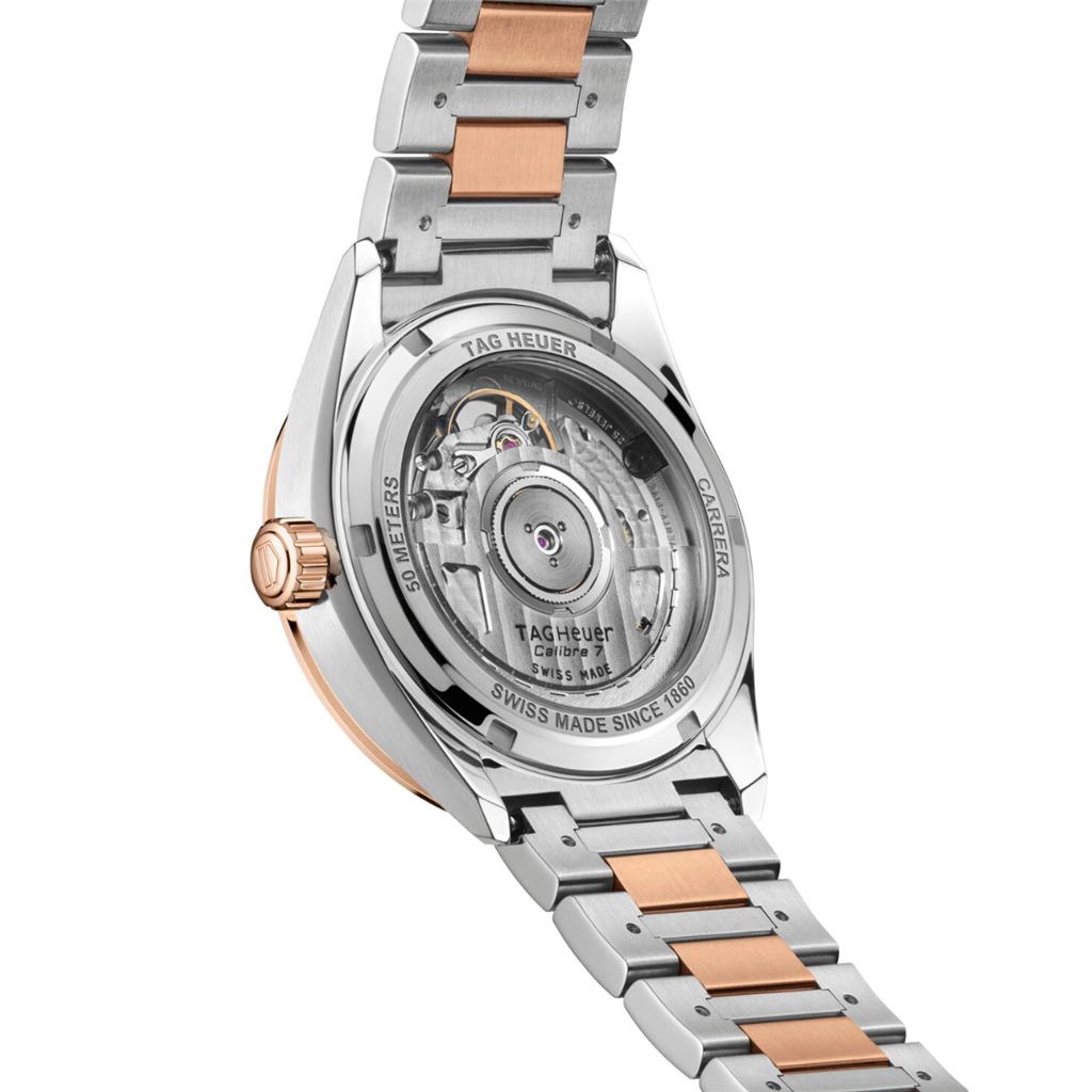 Montre TAG Heuer Carrera Date