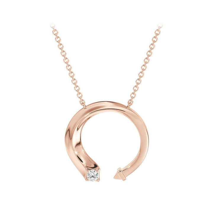 Collier Avaanti Forevermark