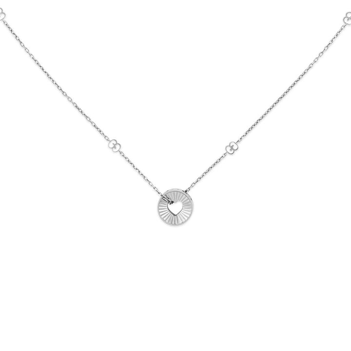 Gucci Icon Necklace