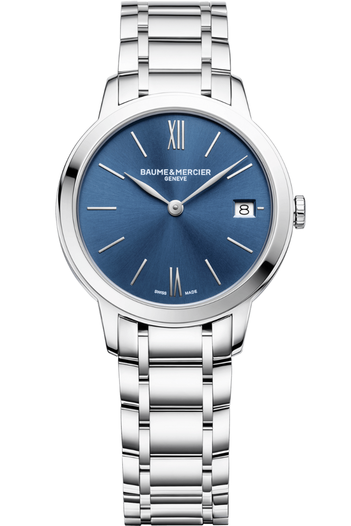 Baume & Mercier Classima