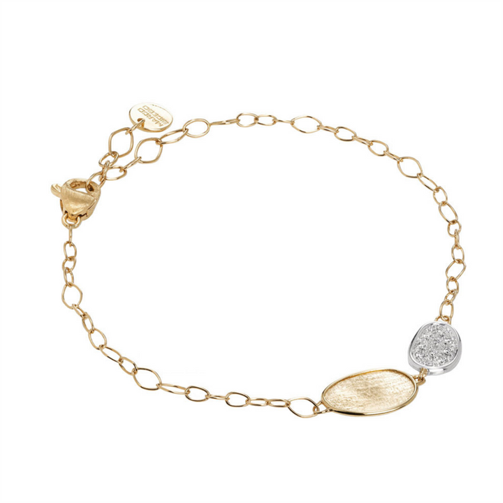 Bracelet Marco Bicego Lunaria