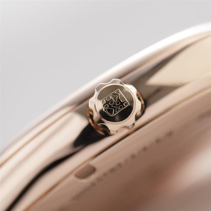 Montre Frédérique Constant Classics Index Automatic