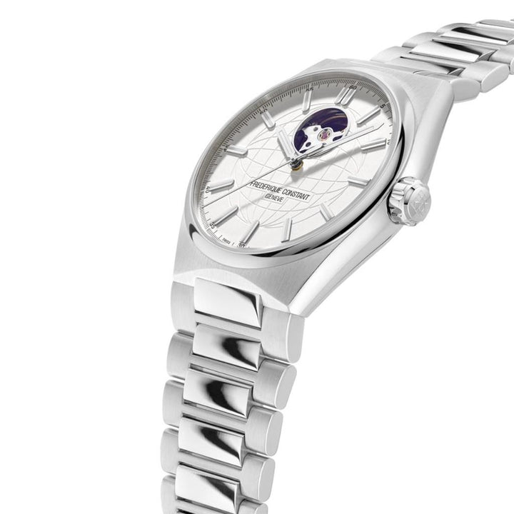 Frederique Constant Highlife watch