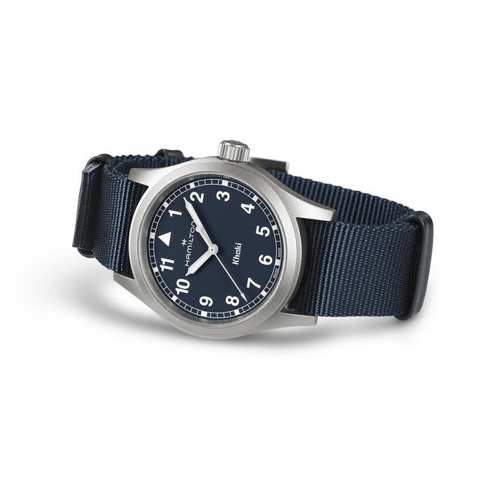 Montre Hamilton Khaki Field Quartz