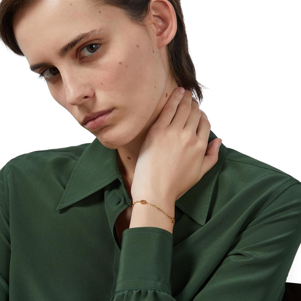 Bracelet Gucci Interlocking G