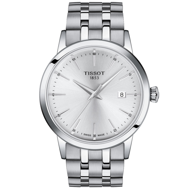 Montre Tissot Classic Dream