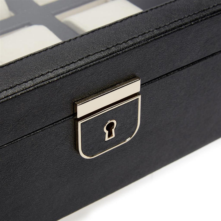 Boîte à montres Wolf Palermo pour 6 montres