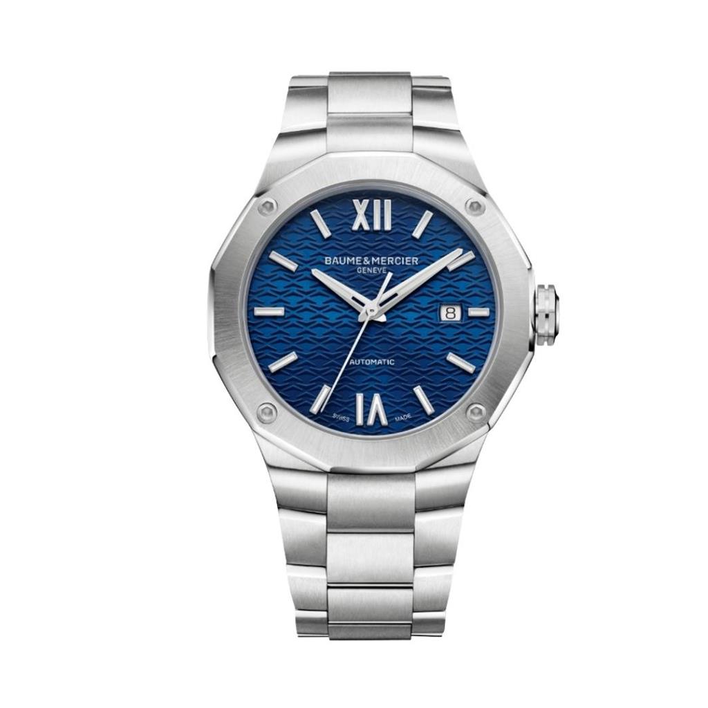 Baume & Mercier Riviera watch