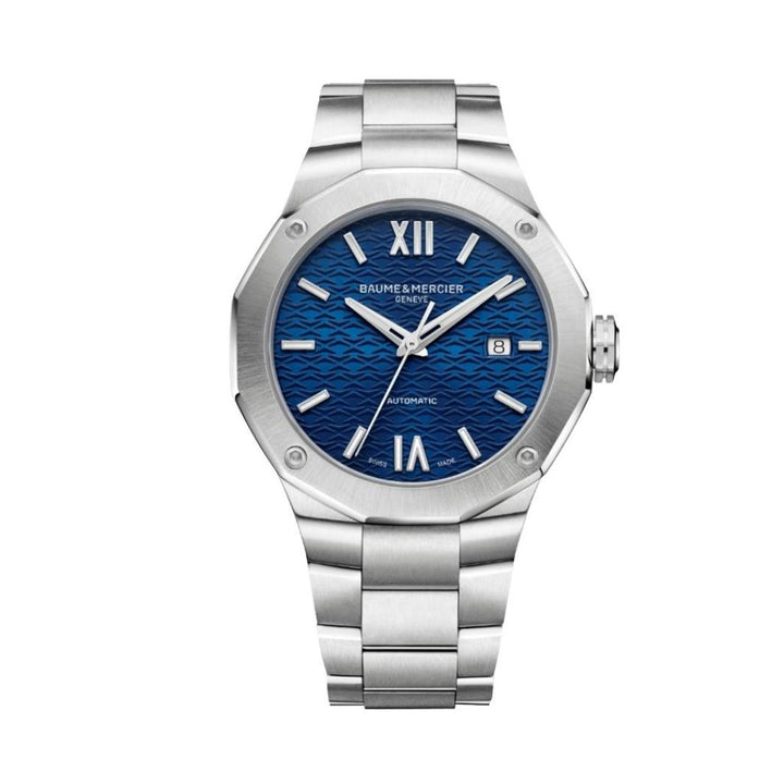 Baume & Mercier Riviera watch