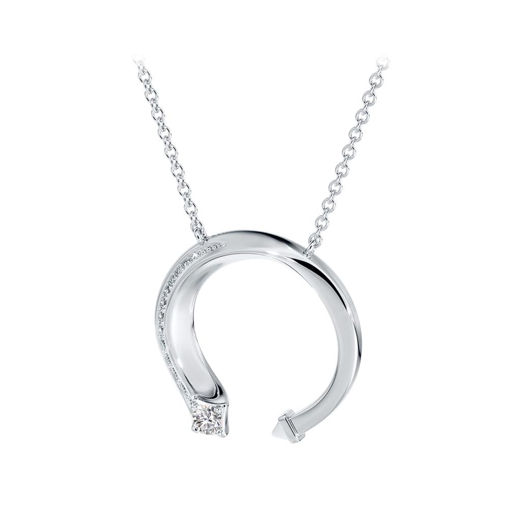 Forevermark Avaanti Necklace