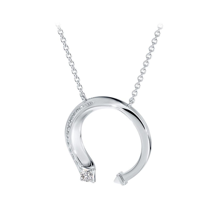 Collier Forevermark Avaant