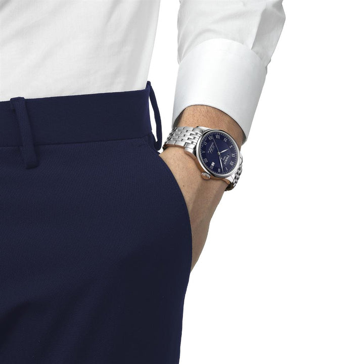 Tissot Le Locle