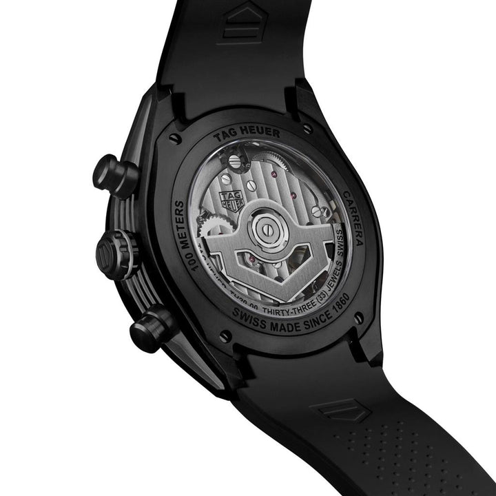 TAG Heuer Carrera Extreme Sport Chronograph Watch