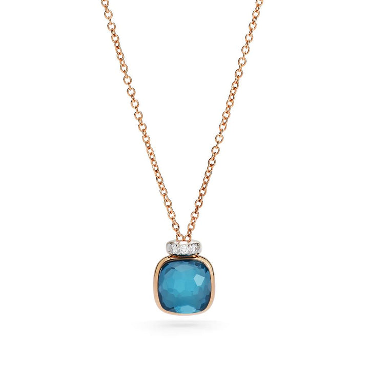 Collier Pomellato Nudo Mini