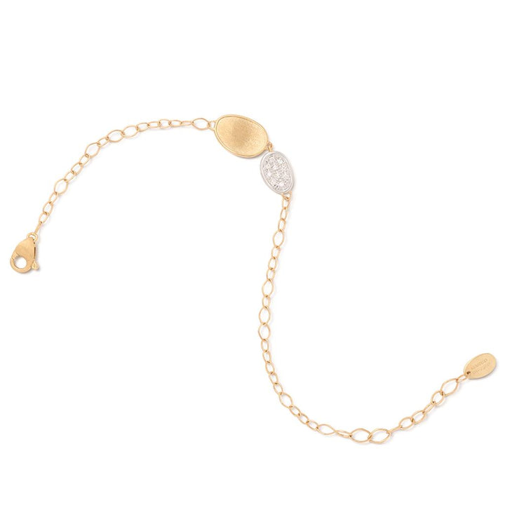 Marco Bicego Lunaria Bracelet