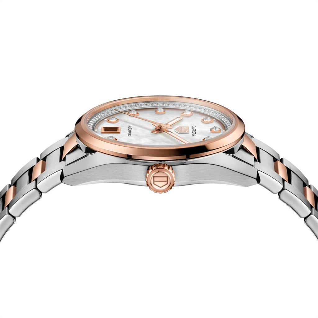 Montre TAG Heuer Carrera Date