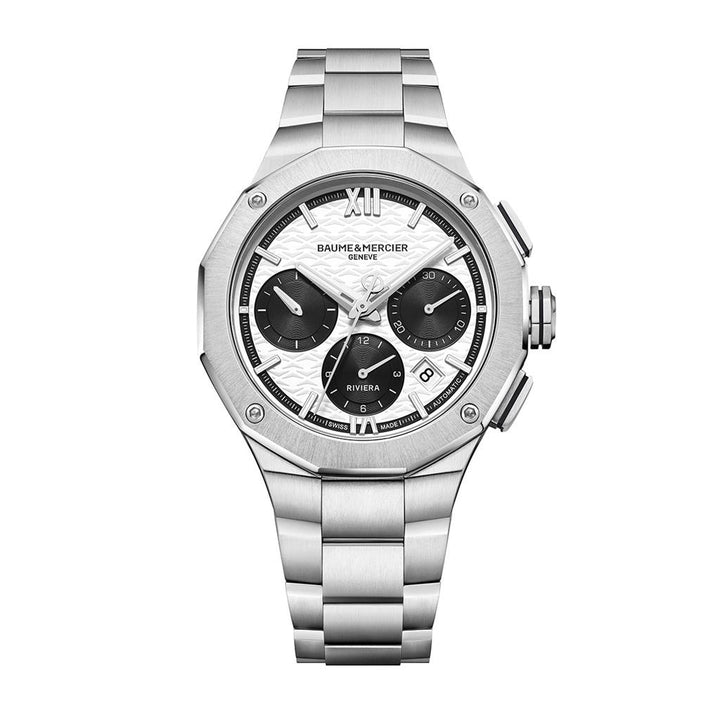 Montre Baume & Mercier Riviera 10827