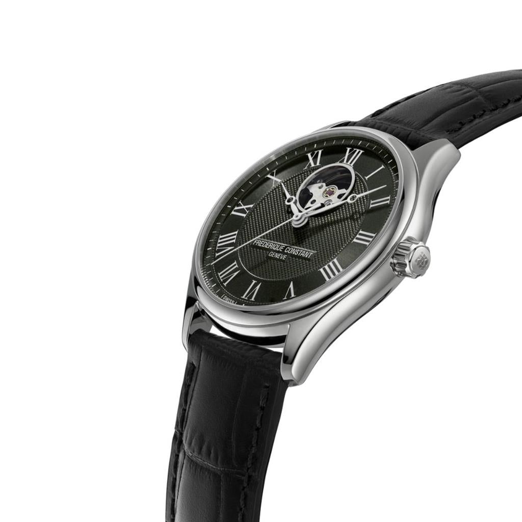 Frederique Constant Classics Watch