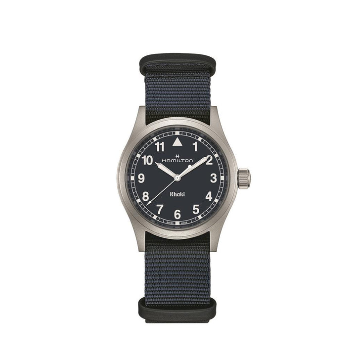 Montre Hamilton Khaki Field Quartz