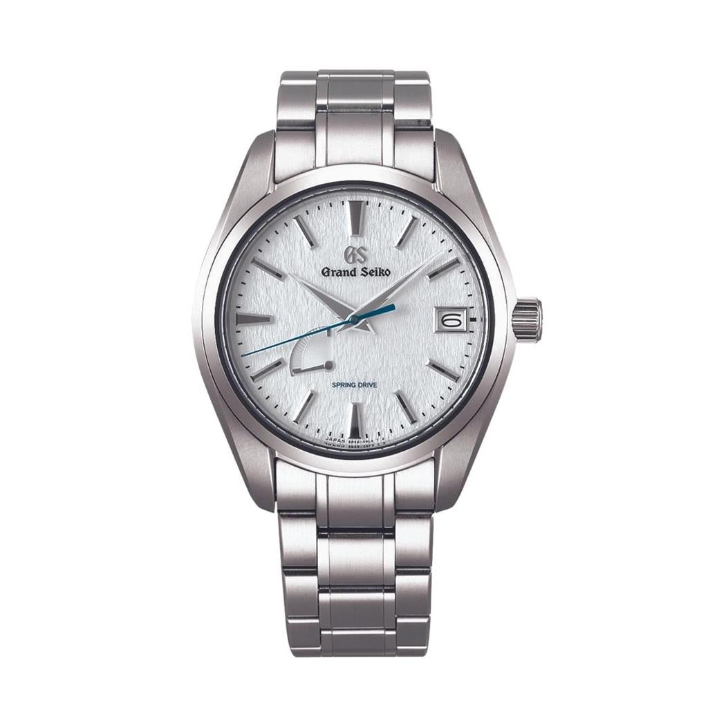 Montre Grand Seiko Heritage Collection