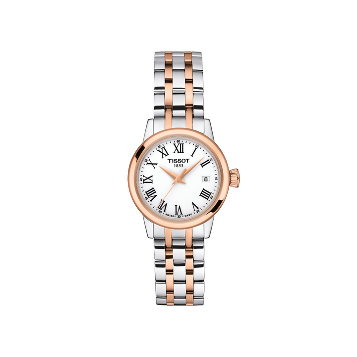 Tissot Dream Watch