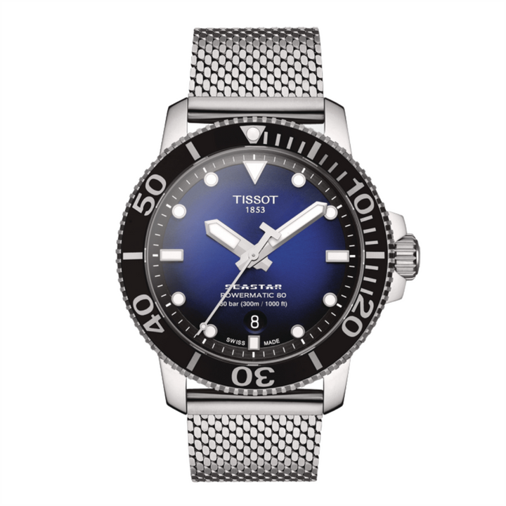 Tissot Seastar