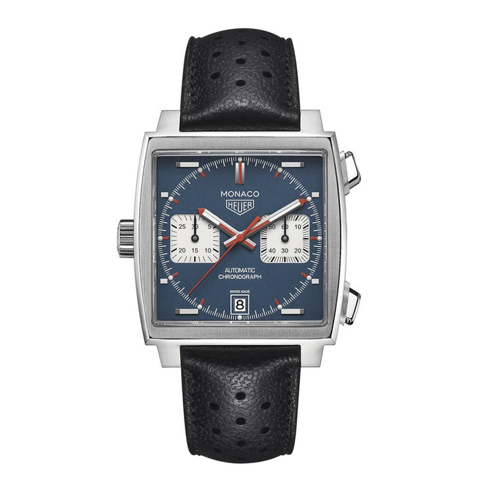 Montre TAG Heuer Monaco Chronograph