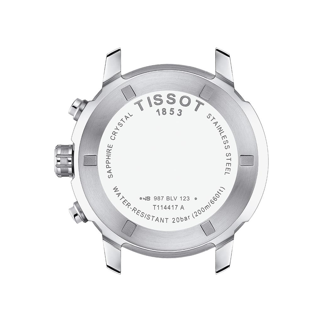 Tissot PRC 200