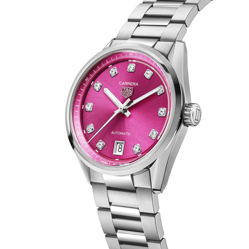 Montre TAG Heuer Carrera Date